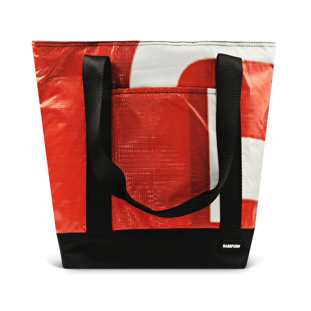 Beck Cooler Tote