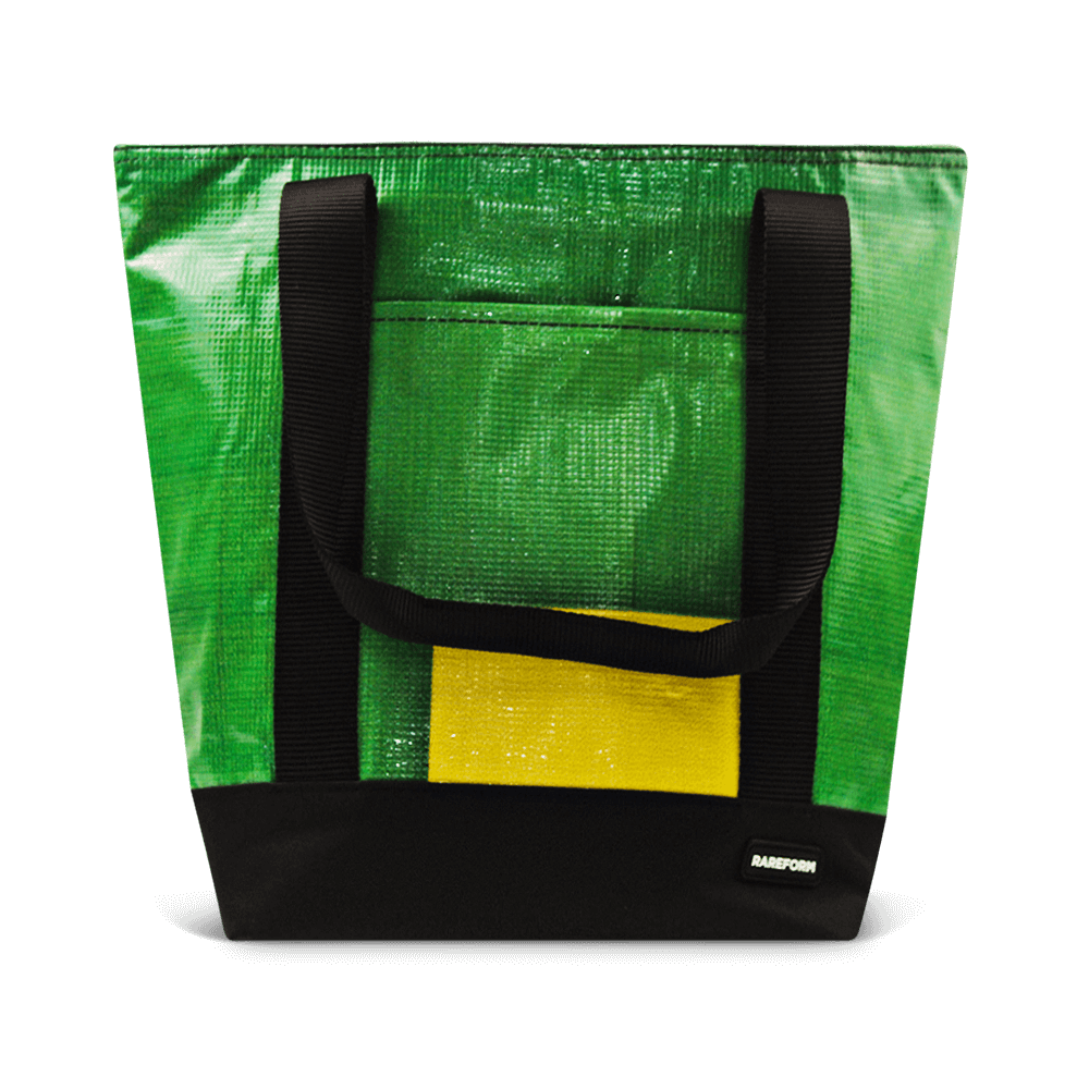 Beck Cooler Tote