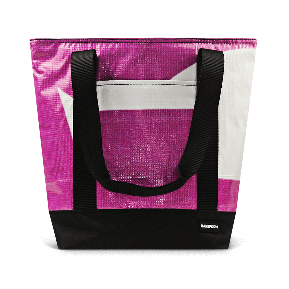 Beck Cooler Tote