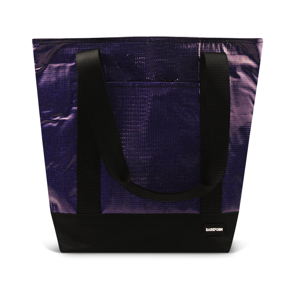 Beck Cooler Tote