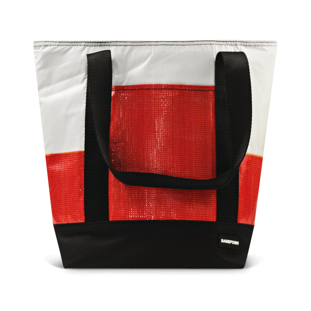 Beck Cooler Tote