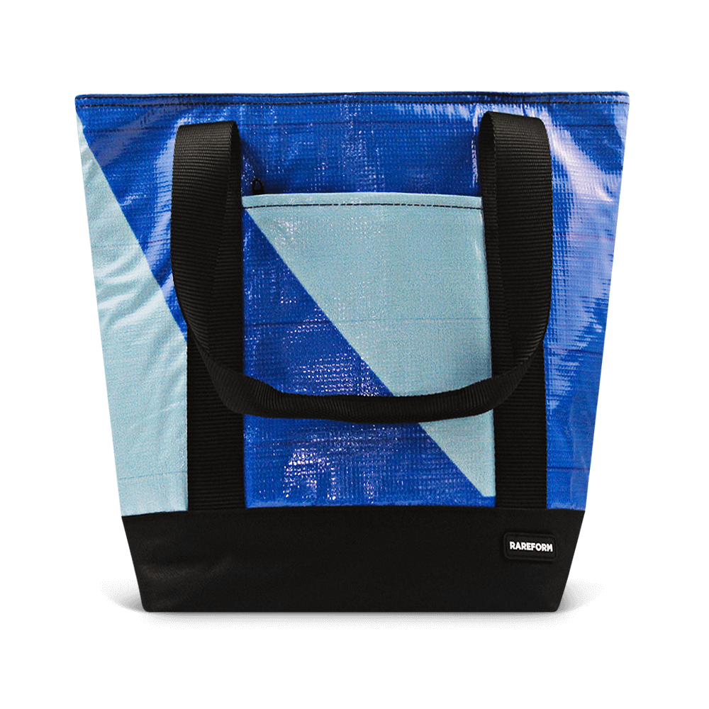 Beck Cooler Tote