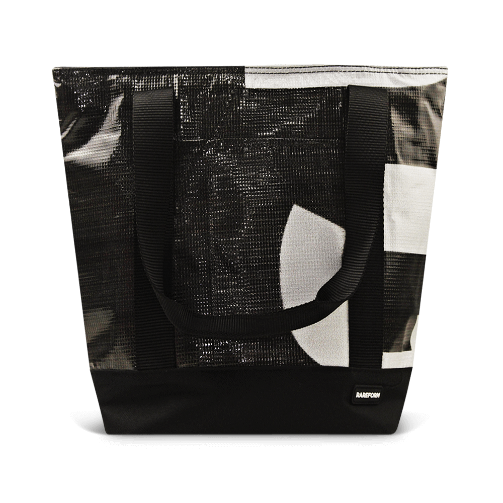 Beck Cooler Tote