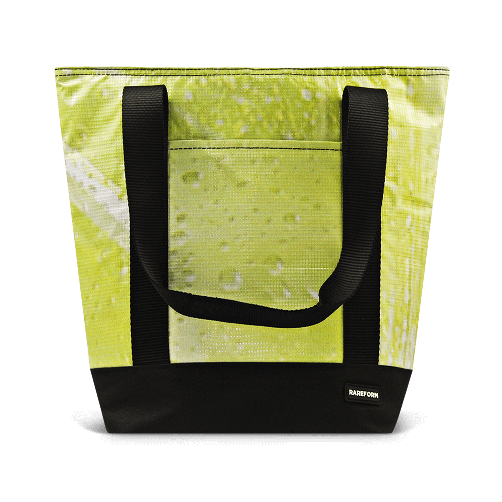 Beck Cooler Tote