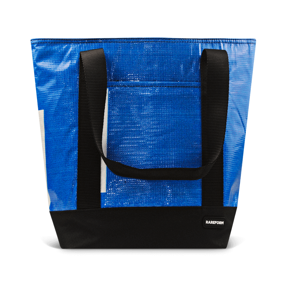Beck Cooler Tote