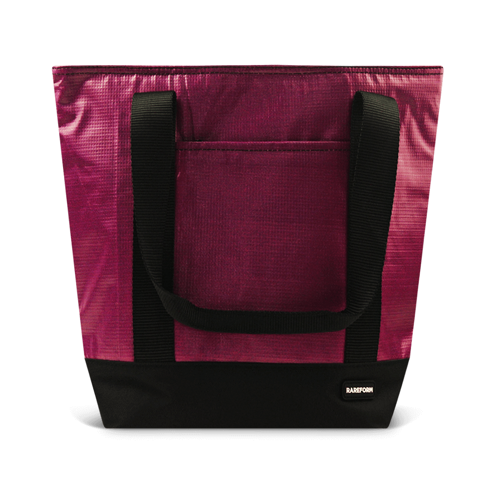 Beck Cooler Tote