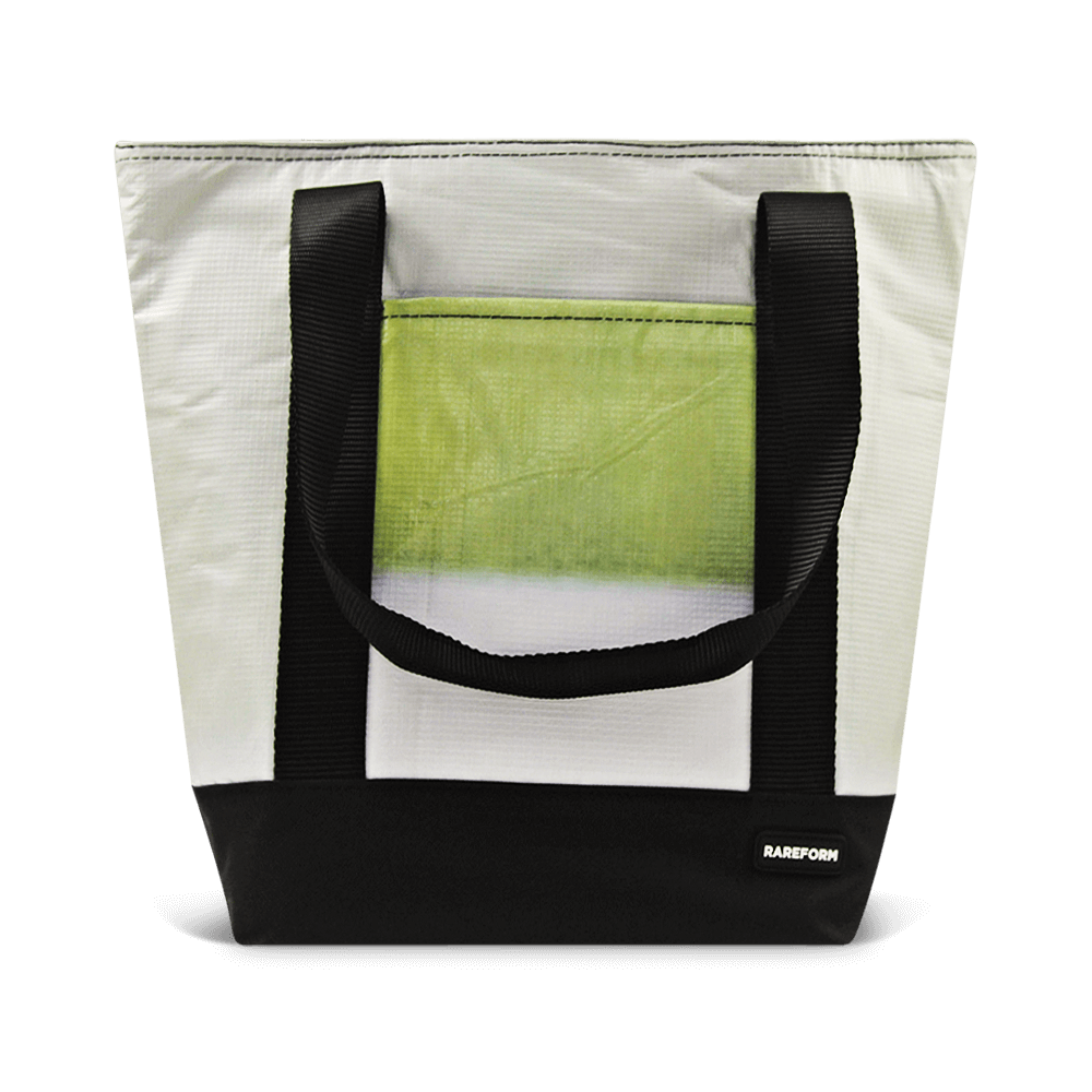 Beck Cooler Tote