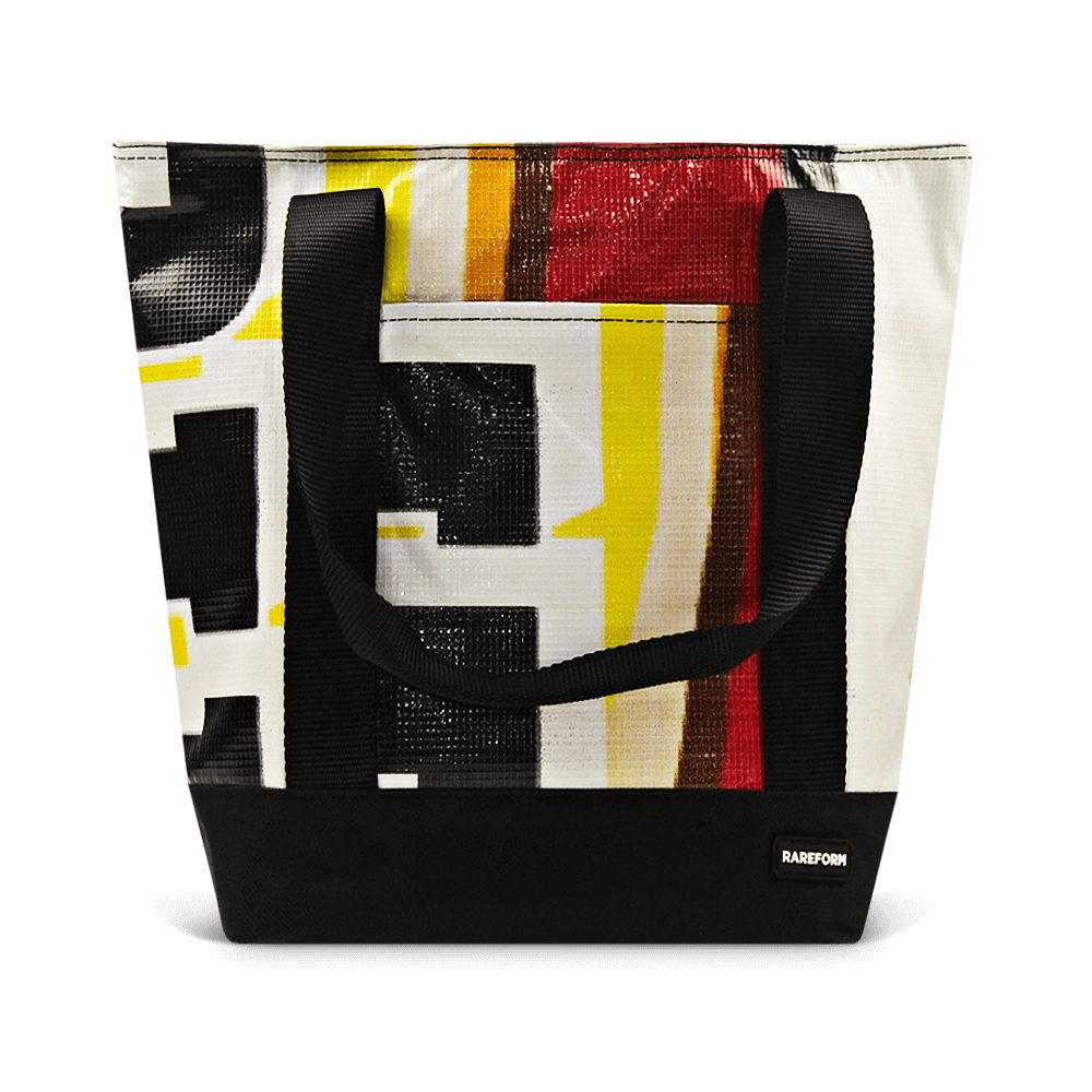 Beck Cooler Tote