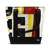 Beck Cooler Tote