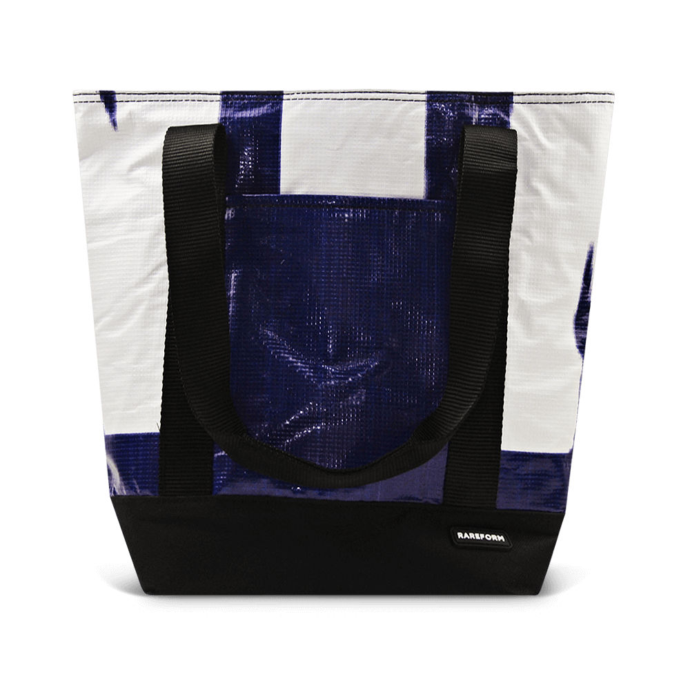 Beck Cooler Tote