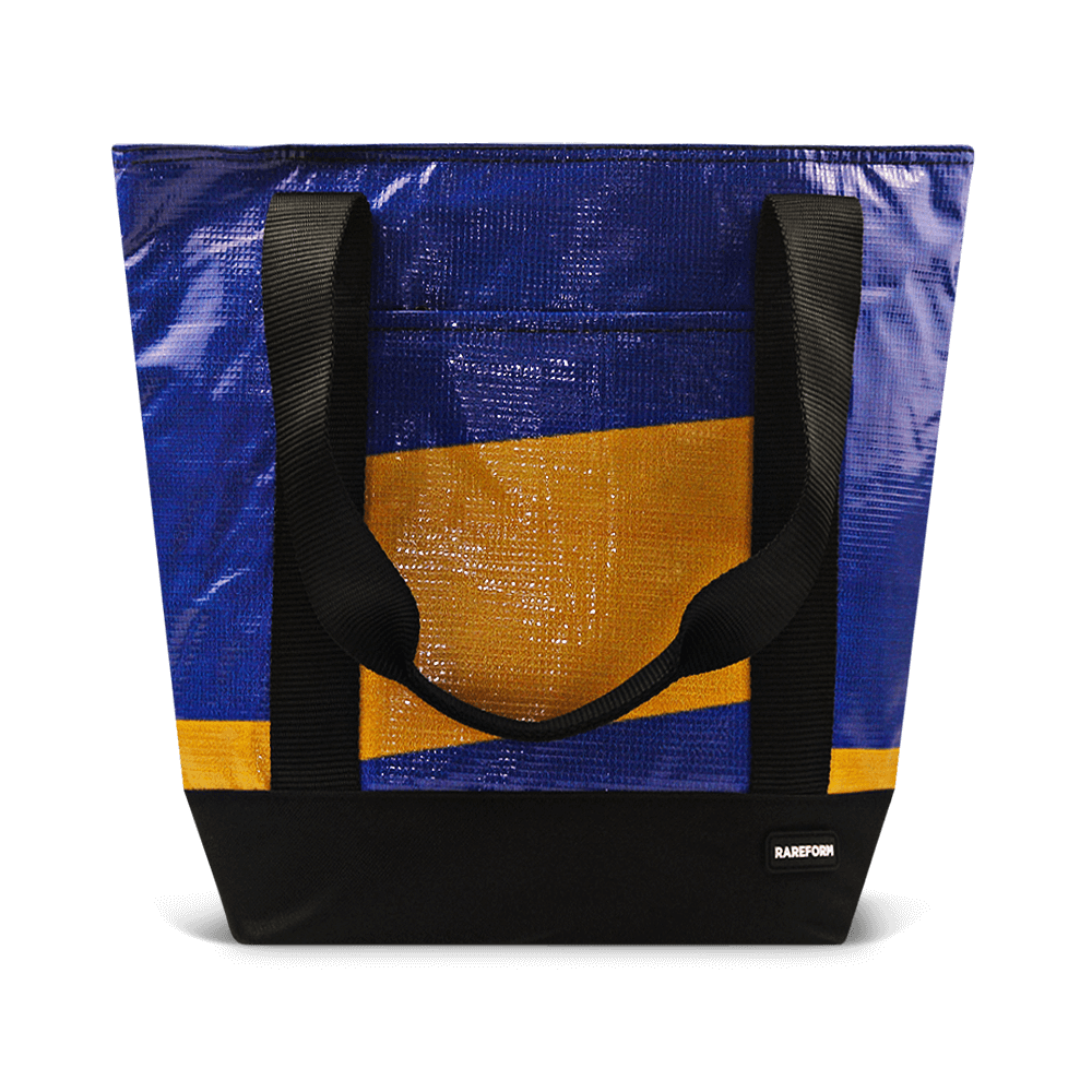 Beck Cooler Tote