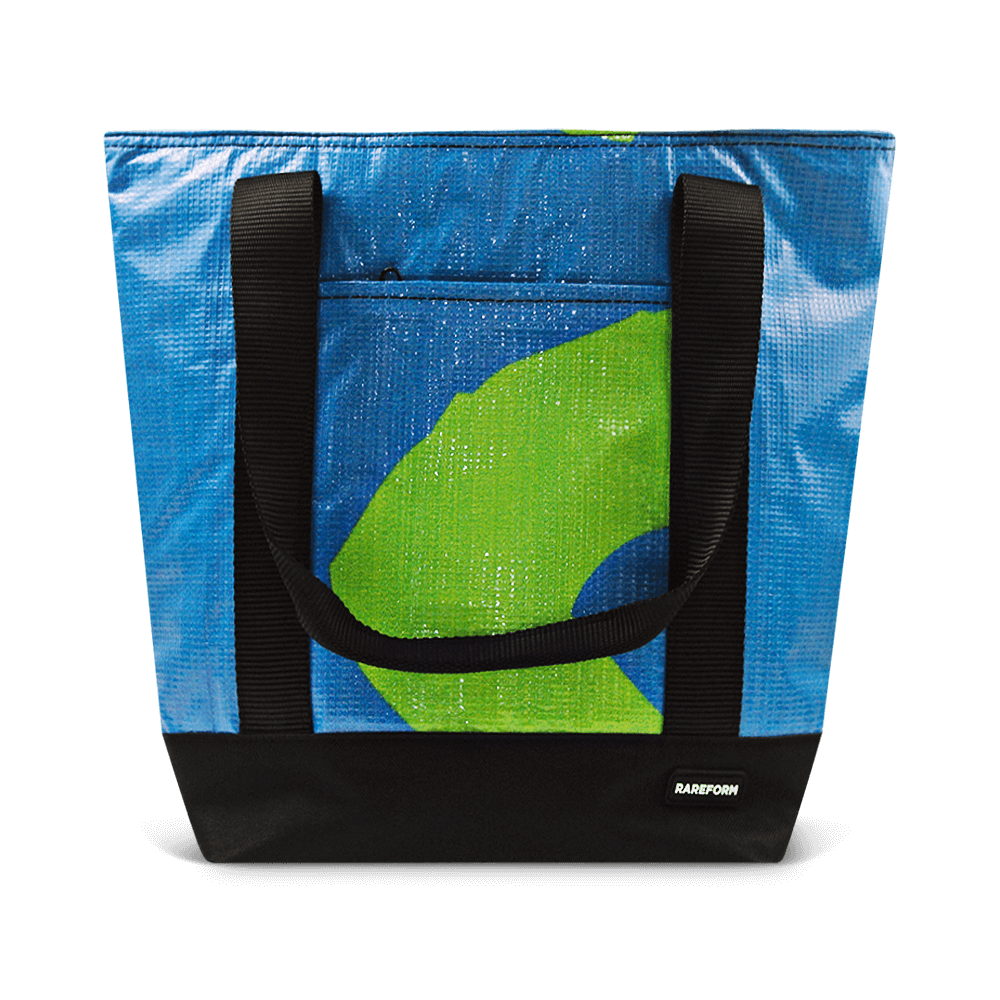Beck Cooler Tote