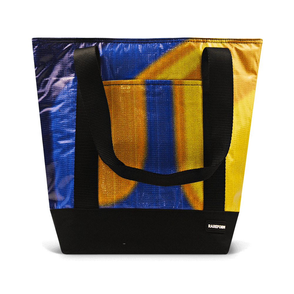 Beck Cooler Tote