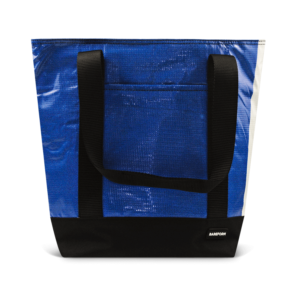 Beck Cooler Tote