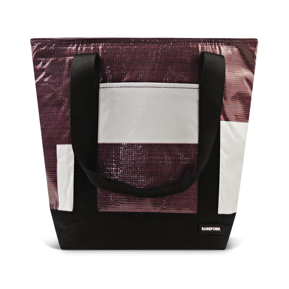 Beck Cooler Tote