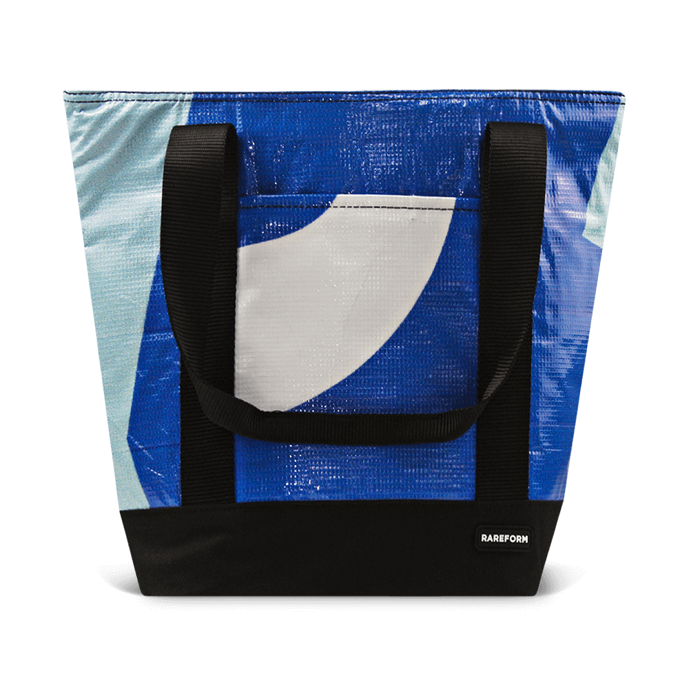 Beck Cooler Tote