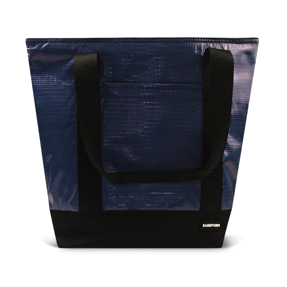 Beck Cooler Tote