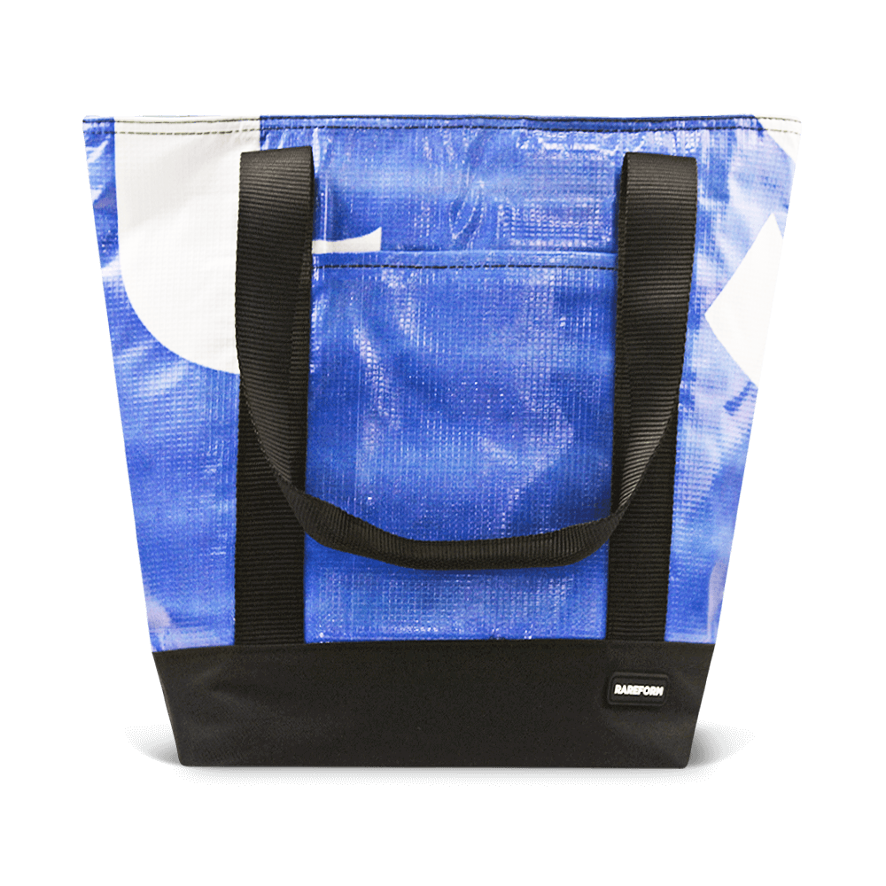 Beck Cooler Tote