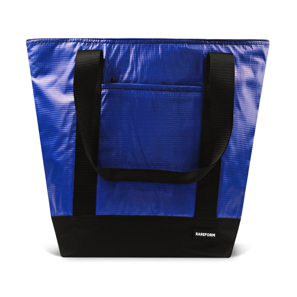 Beck Cooler Tote