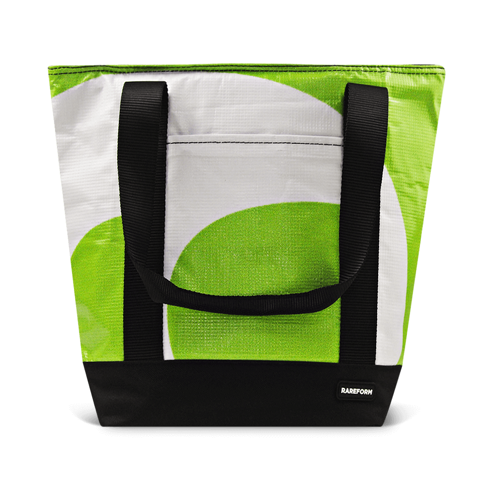 Beck Cooler Tote