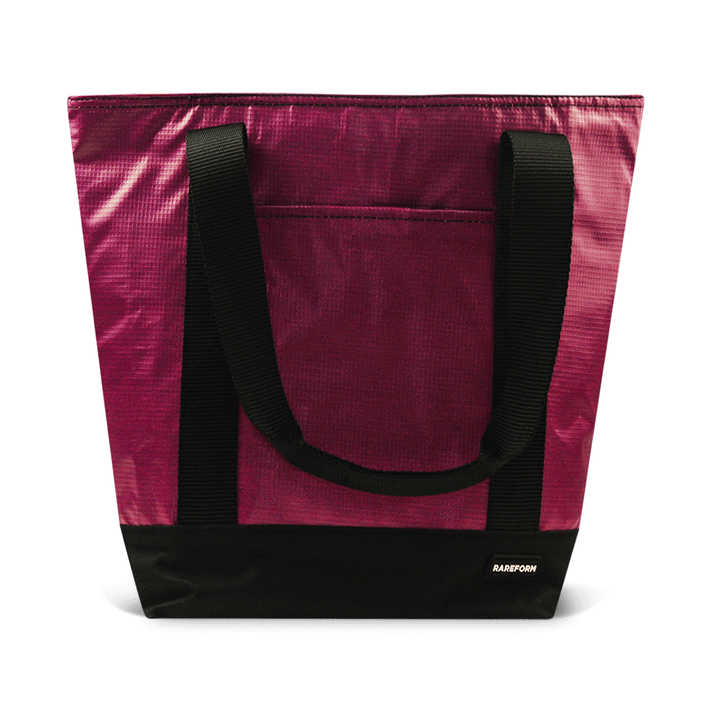 Beck Cooler Tote
