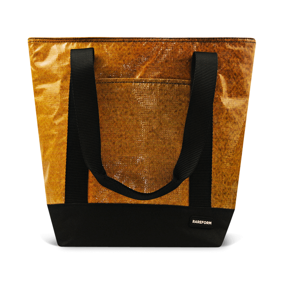 Beck Cooler Tote