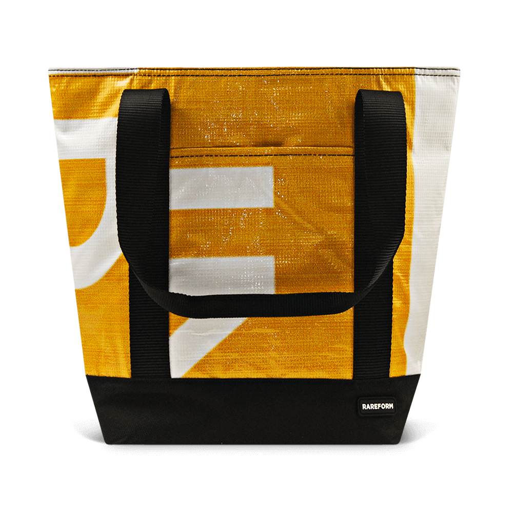 Beck Cooler Tote