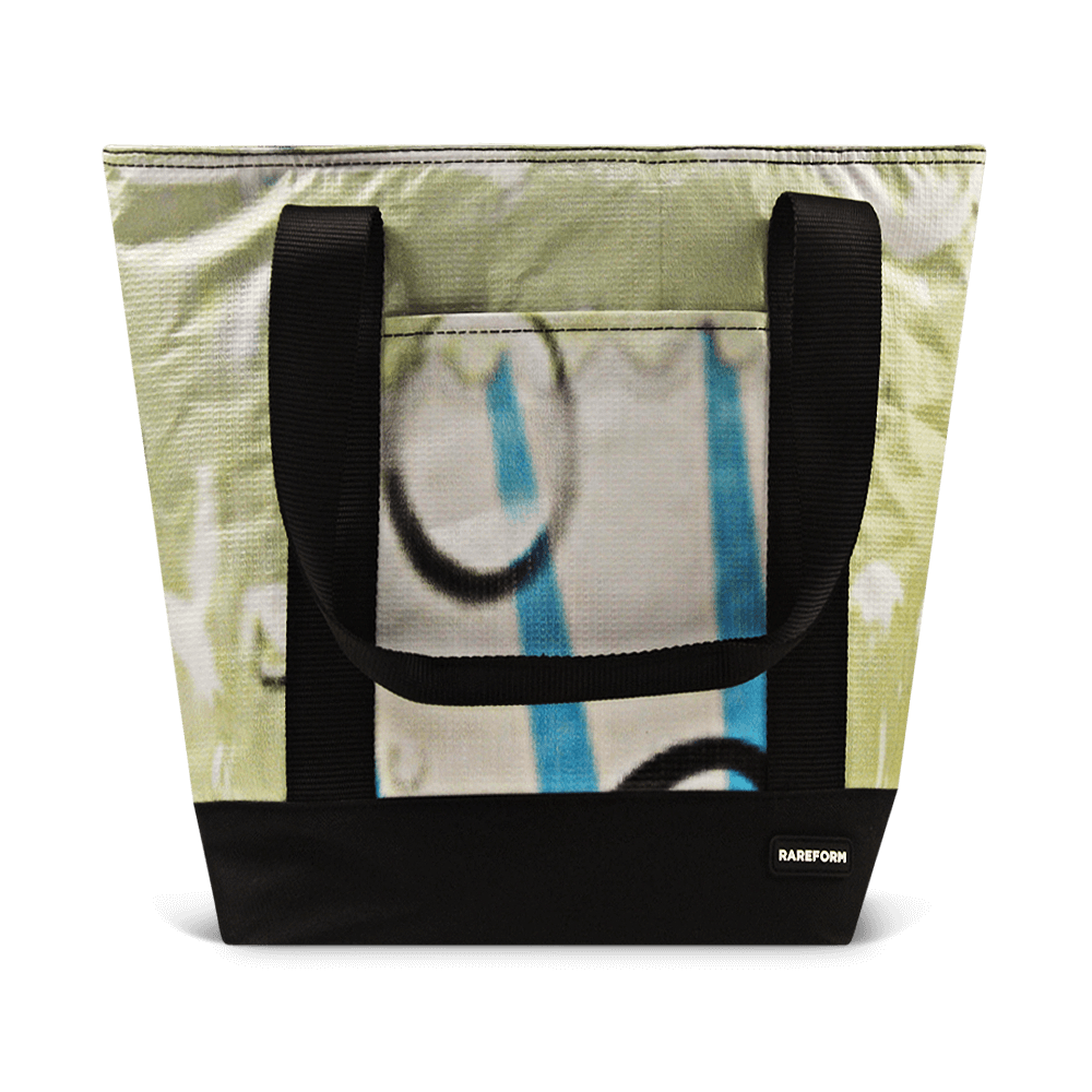 Beck Cooler Tote