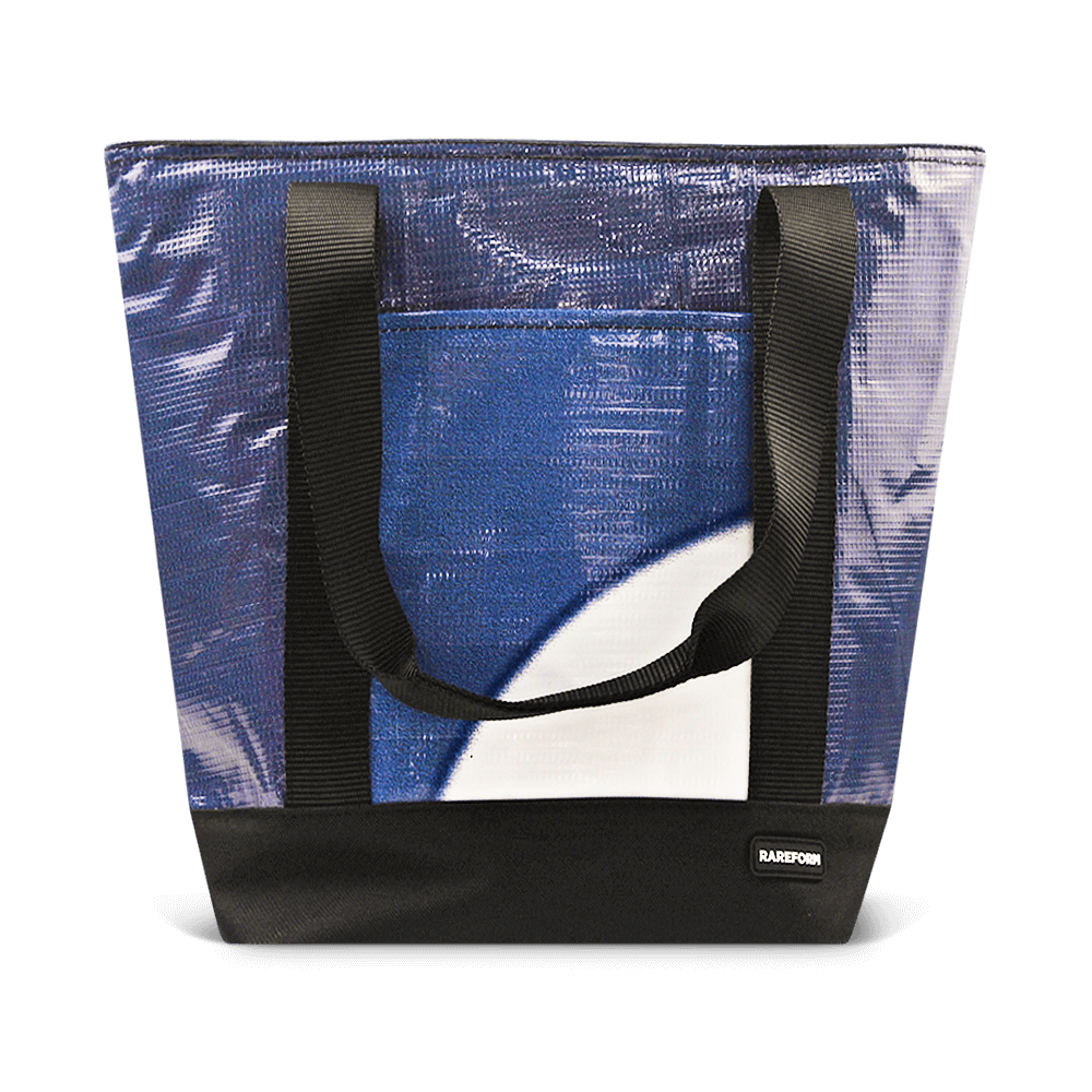Beck Cooler Tote