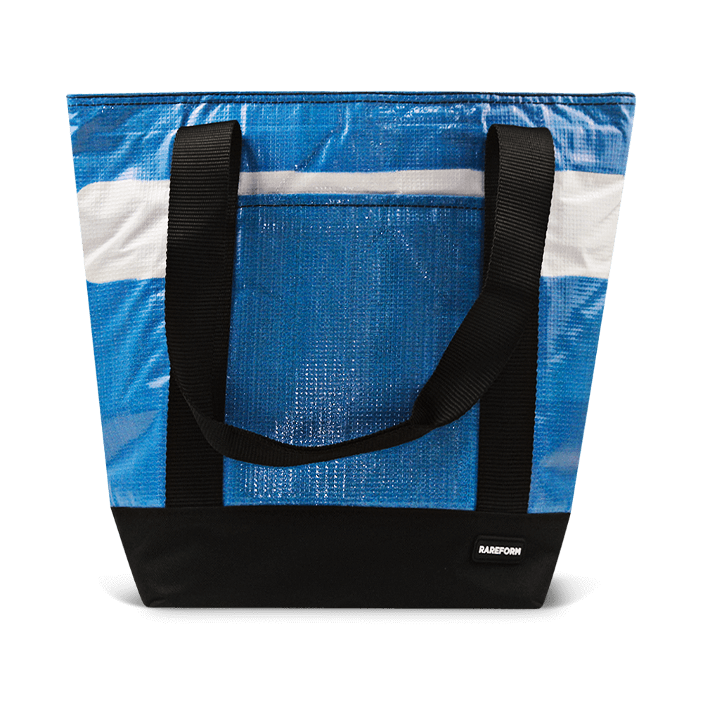 Beck Cooler Tote