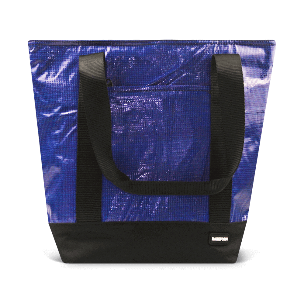 Beck Cooler Tote