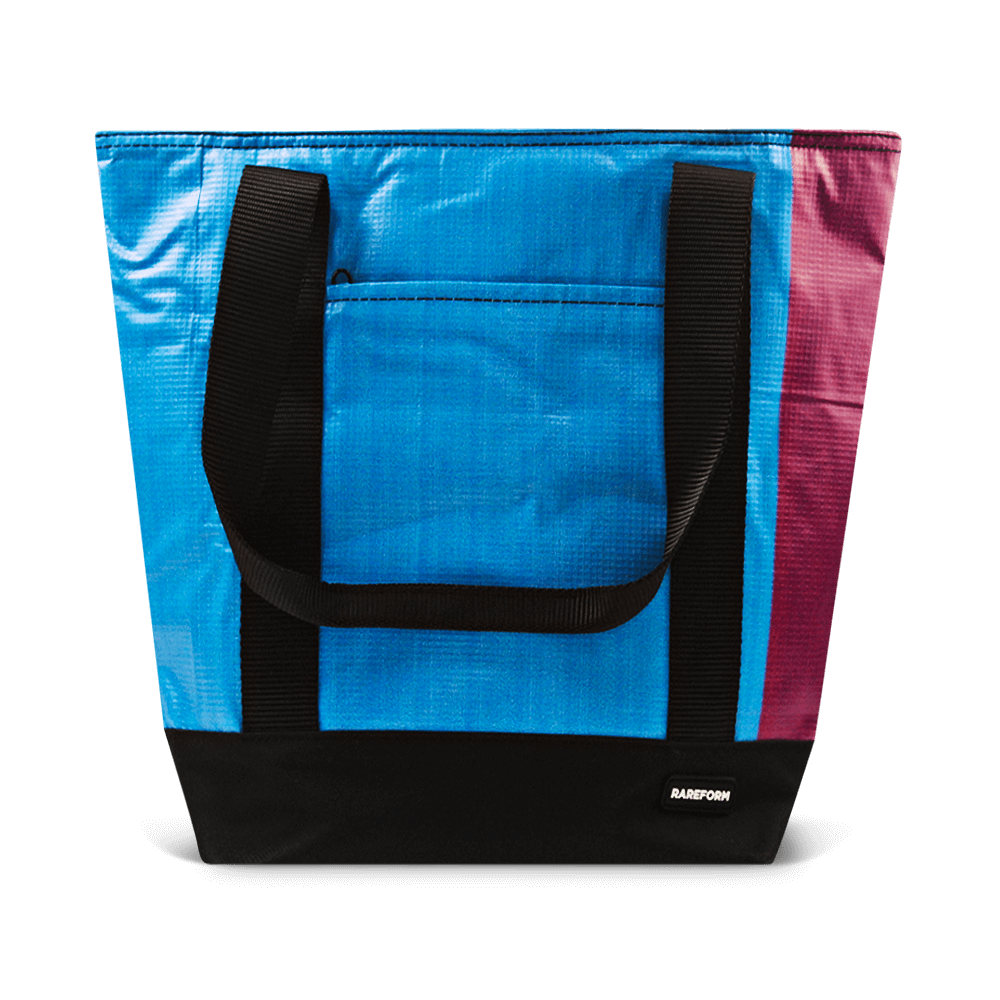 Beck Cooler Tote