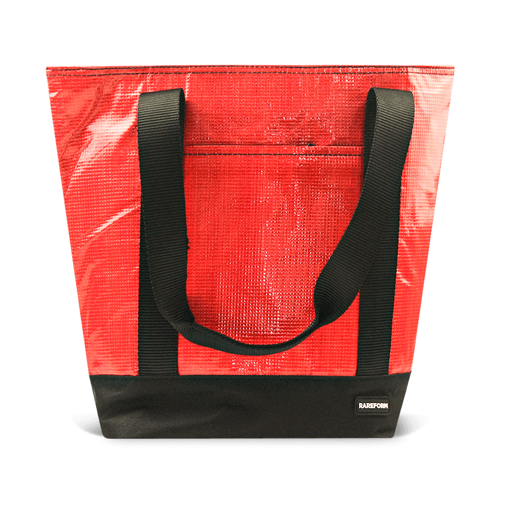 Beck Cooler Tote