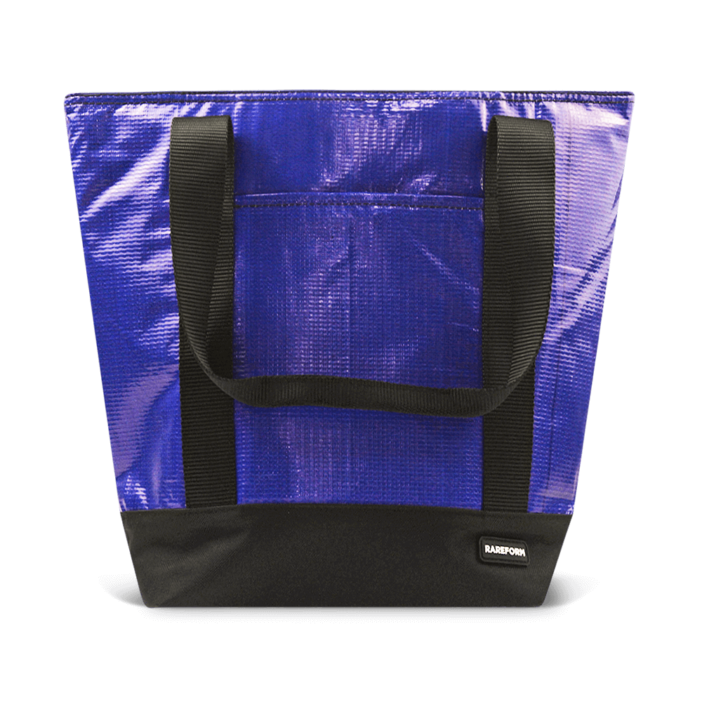 Beck Cooler Tote