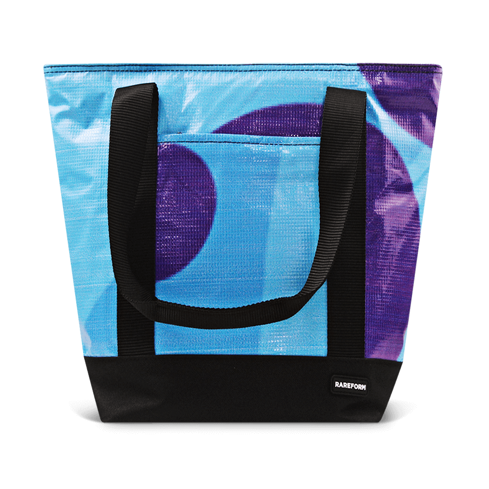 Beck Cooler Tote