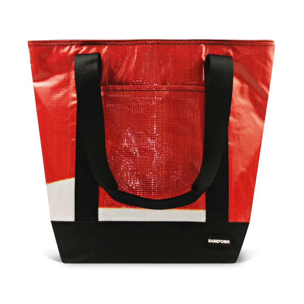 Beck Cooler Tote