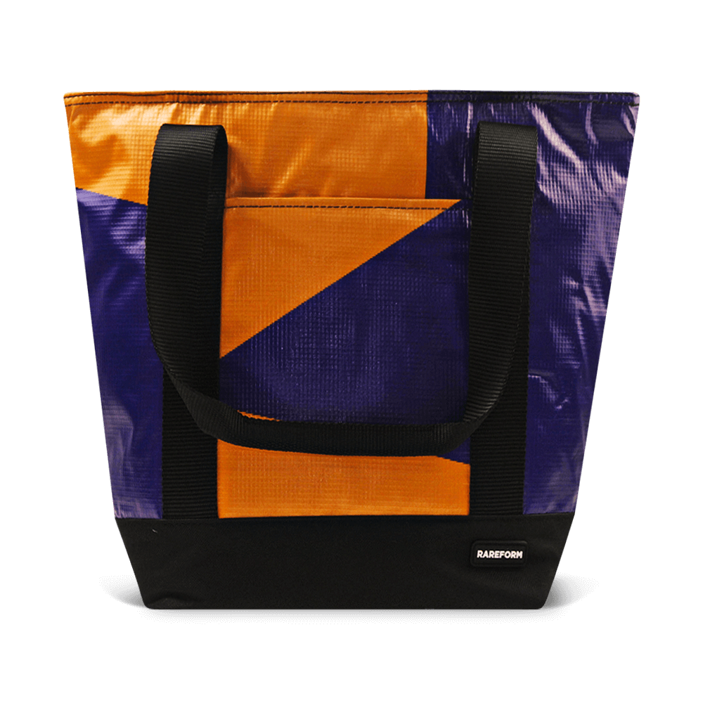 Beck Cooler Tote