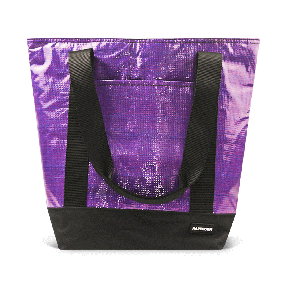 Beck Cooler Tote