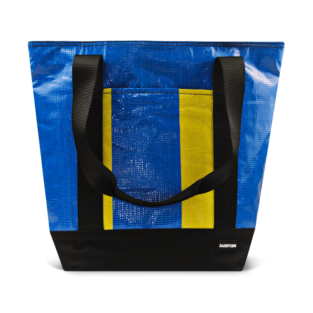 Beck Cooler Tote
