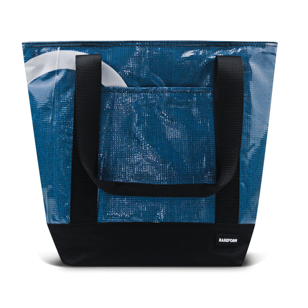 Beck Cooler Tote