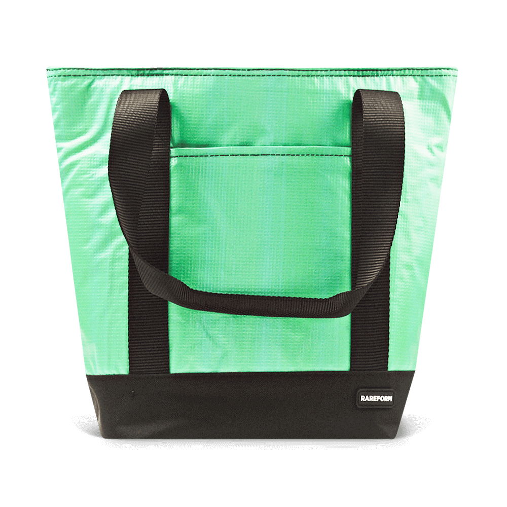 Beck Cooler Tote