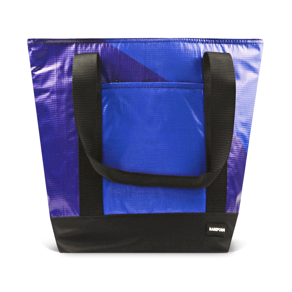 Beck Cooler Tote