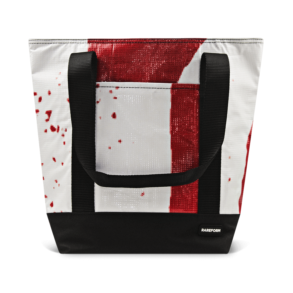 Beck Cooler Tote