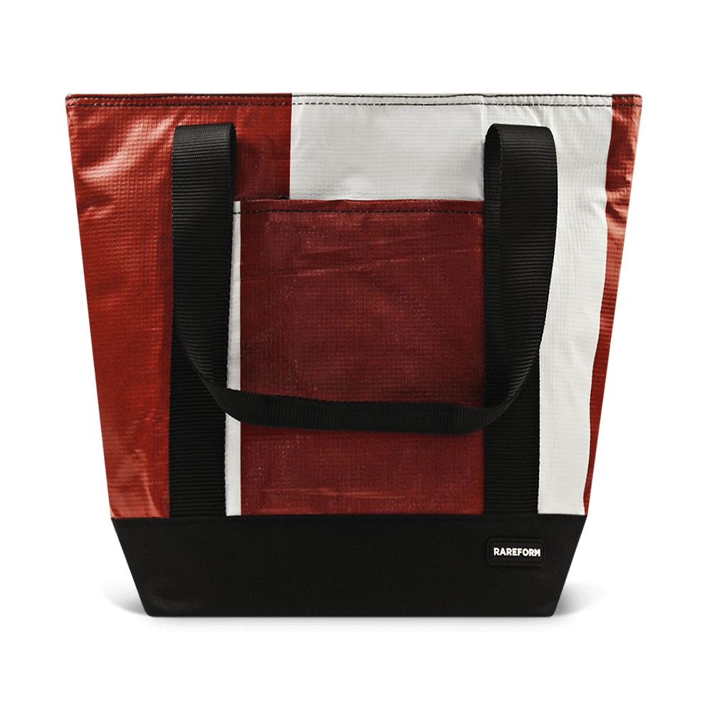 Beck Cooler Tote