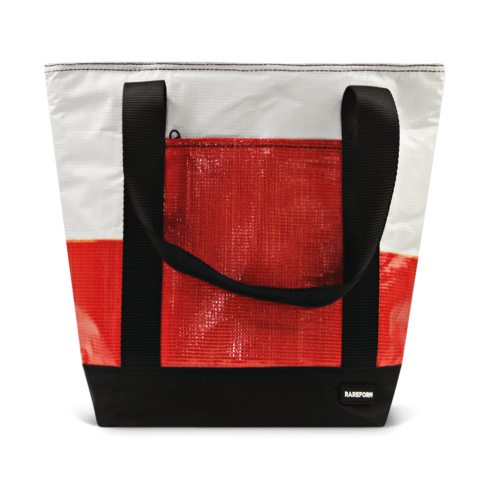 Beck Cooler Tote