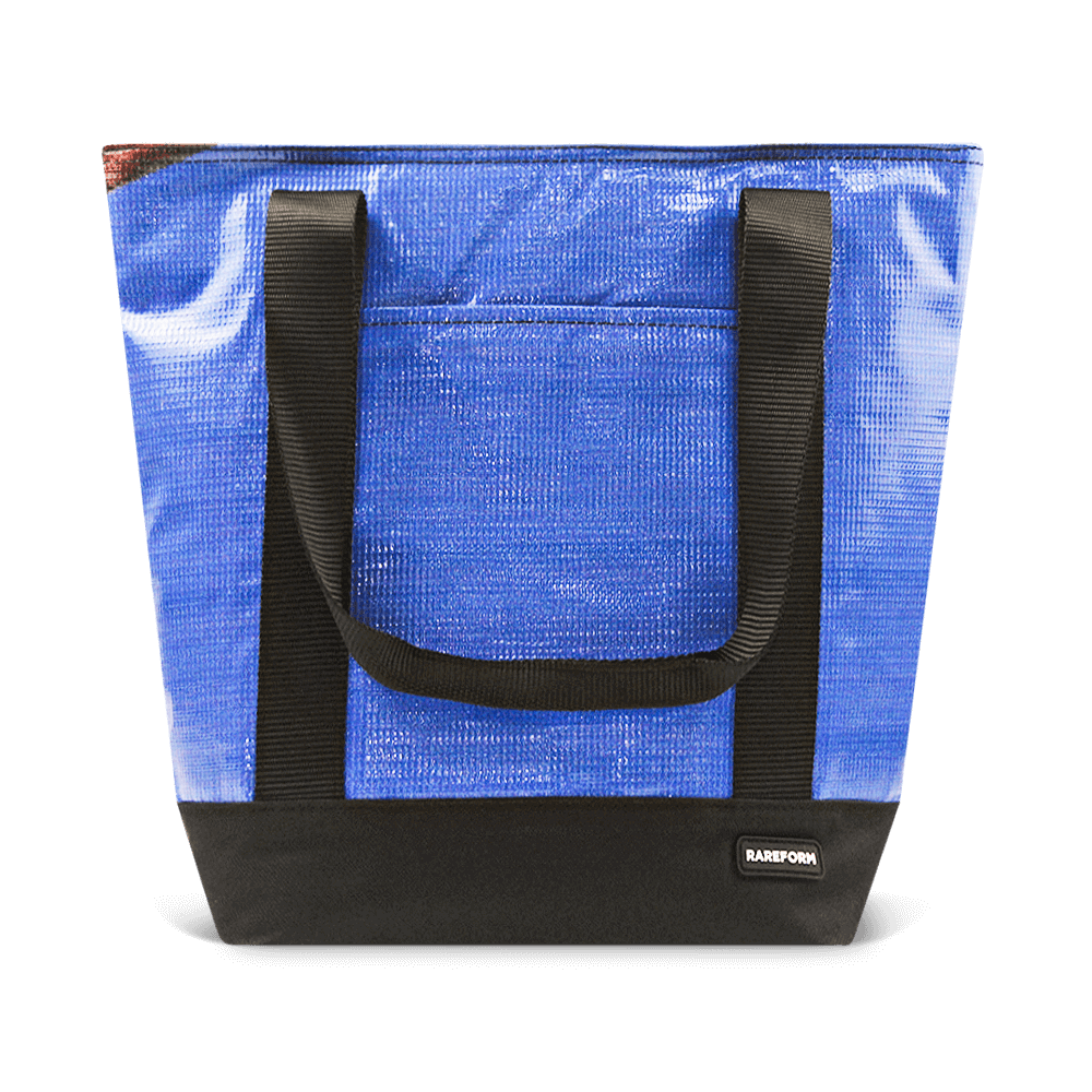 Beck Cooler Tote