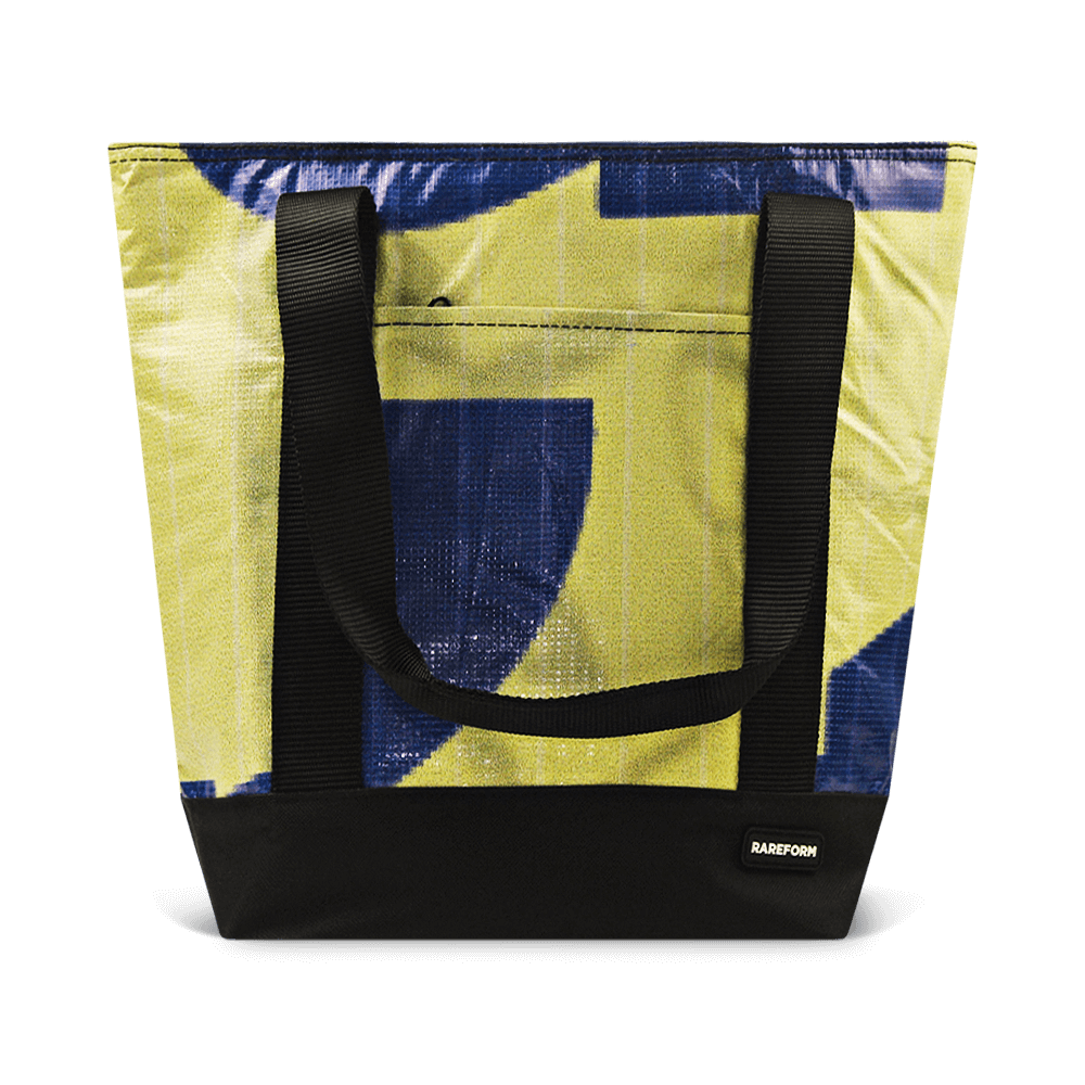 Beck Cooler Tote