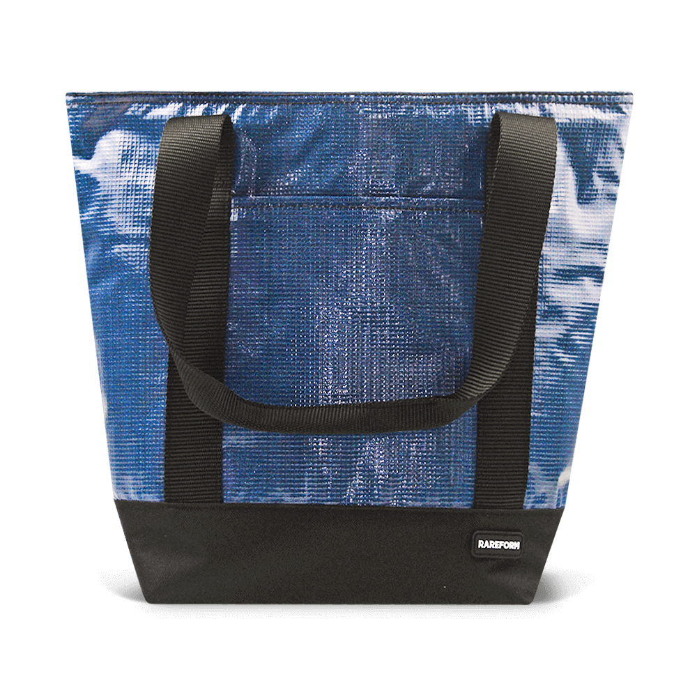 Beck Cooler Tote