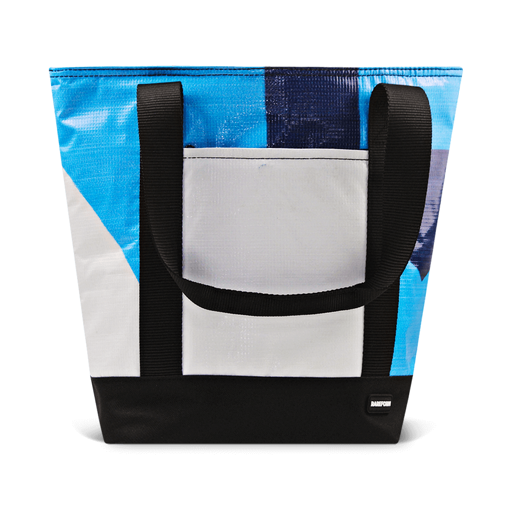 Beck Cooler Tote