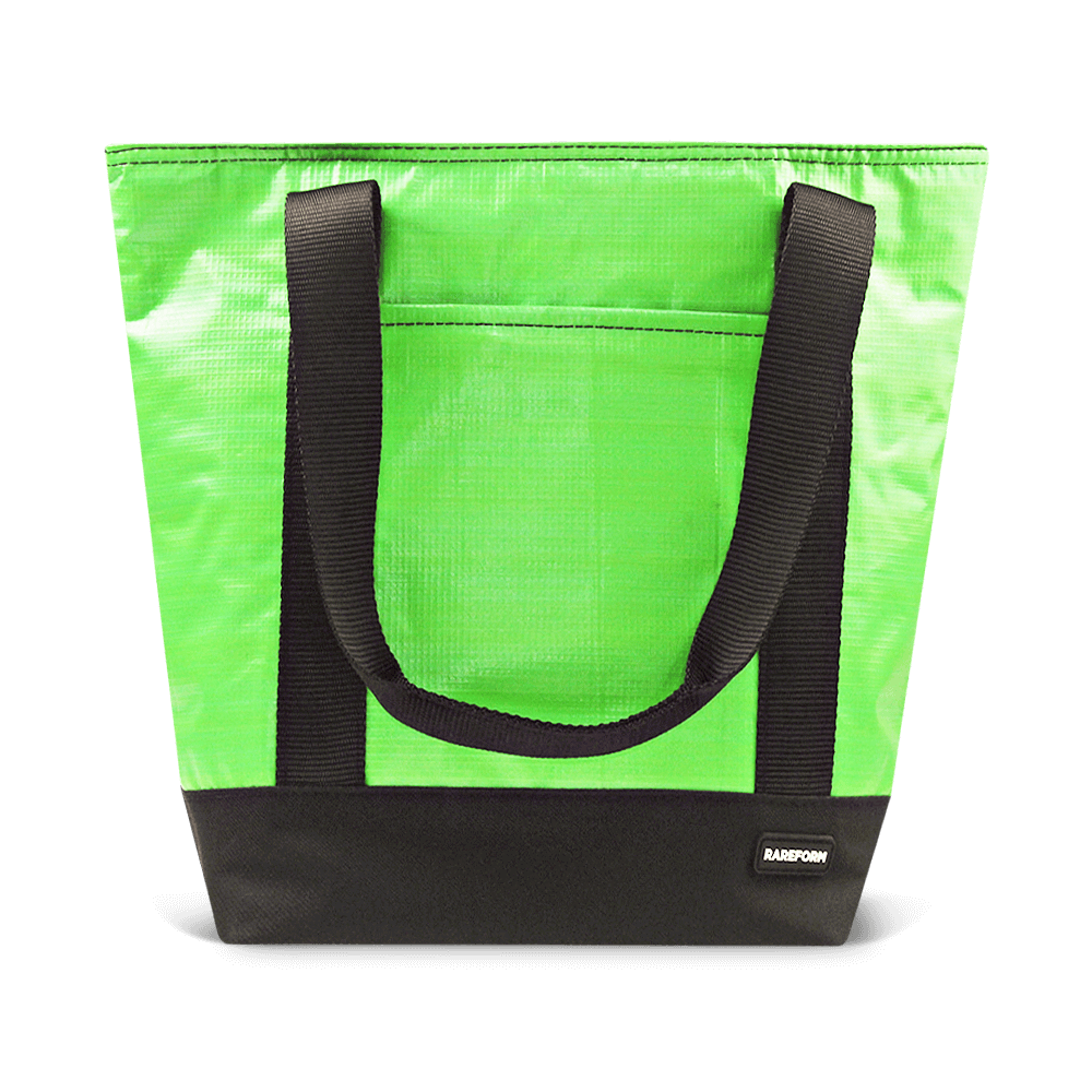 Beck Cooler Tote